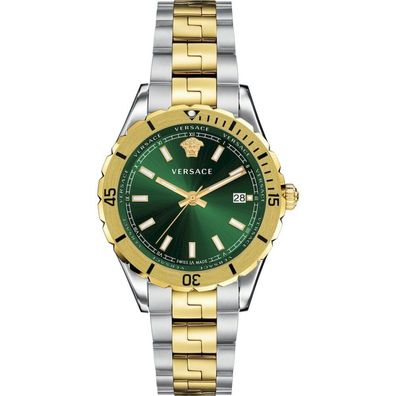 Versace - VE3A00720 - Armbanduhr - Herren - Quarz - Hellenyium