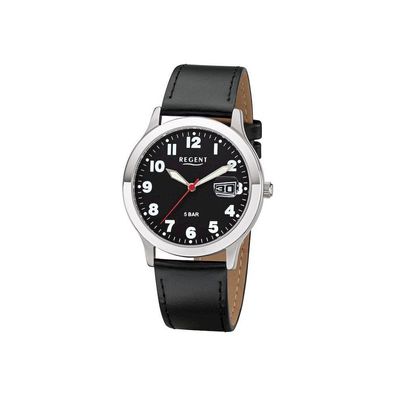 Regent - Armbanduhr - Herren - Chronograph - F-1023