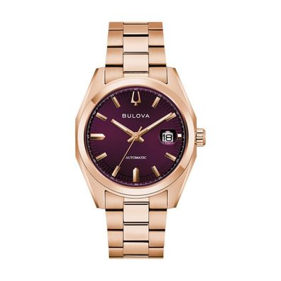 Bulova - 97B234 - Armbanduhr - Herren - Automatik - Classic