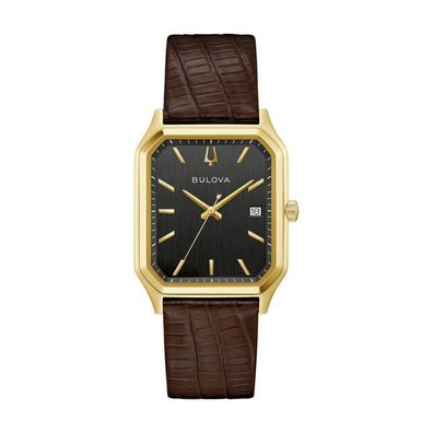 Bulova - 97B235 - Armbanduhr - Herren - Quarz - Classic