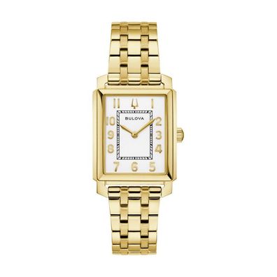 Bulova - 97L186 - Armbanduhr - Damen - Quarz - Classic