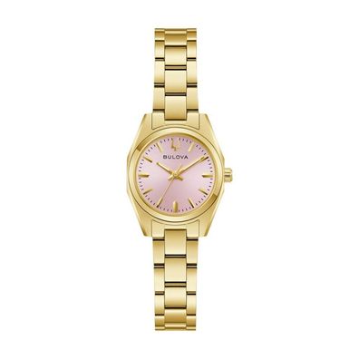 Bulova - 97L187 - Armbanduhr - Damen - Quarz - Classic