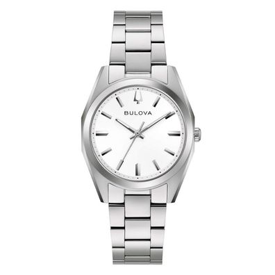 Bulova - 96L347 - Armbanduhr - Damen - Quarz - Classic