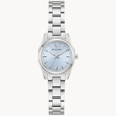 Bulova - 96L345 - Armbanduhr - Damen - Quarz - Classic