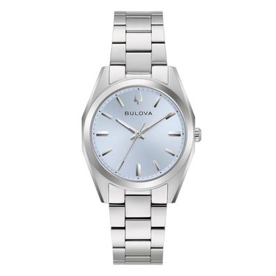 Bulova - 96L346 - Armbanduhr - Damen - Quarz - Classic