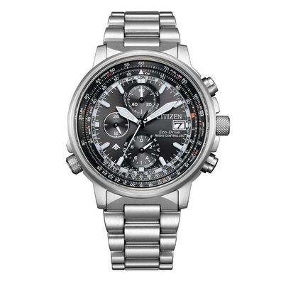 Citizen - AT8300-58E - Armbanduhr - Herren - Solar - Promaster