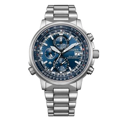Citizen - AT8300-58L - Armbanduhr - Herren - Solar - Promaster