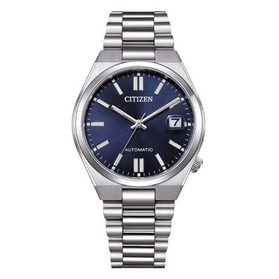 Citizen - NJ0200-50M - Armbanduhr - Herren - Automatik - Tsuyosa
