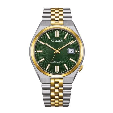 Citizen - NK0024-54X - Armbanduhr - Herren - Automatik - Tsuyosa