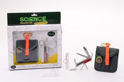 Taschenmesser