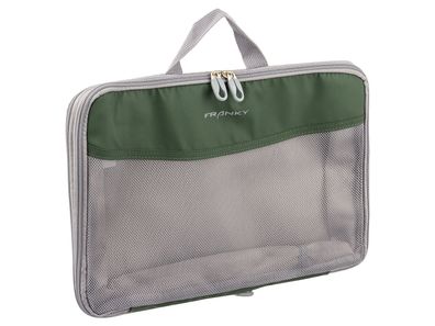 Franky CU3-B-M Packhilfe Koffer Organizer Reisegepäck Gr. M
