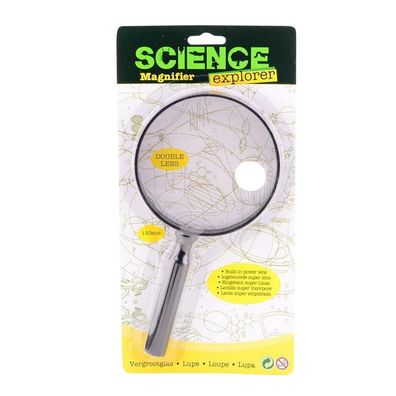 Kinderlupe Science Explorer