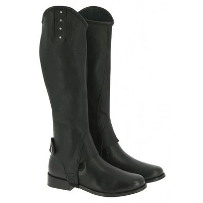 NORTON Strass Mini-Chaps, Chaps, Chapsletten