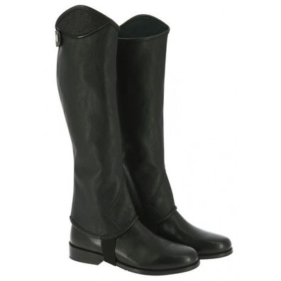 NORTON Glitter Mini Chaps, Minichaps, Chapsletten