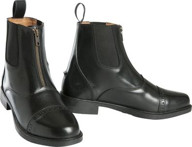 Equithème Zip Stiefeletten Reitstiefeletten