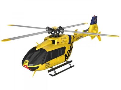 Pichler EC135 ADAC EC 135 Helicopter RTF Komplettset Hubschrauber 15570