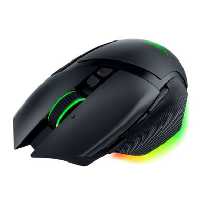 Basilisk V3 Pro 35K Black