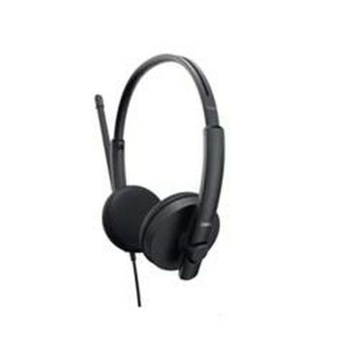 WH1022 (schwarz, USB, Klinke)