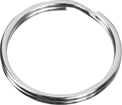100XKNORR prandell 216441912 Spaltring f. Anh.25mm