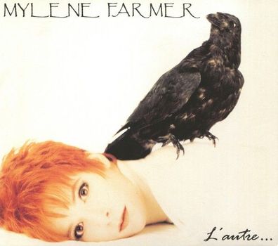 Mylene Farmer - L´Autre...(1991/2005) (CD, Album Digipak) SEALED