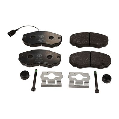 Bremsklötze vorn 10 15Q OE (6000629136) 6000629137