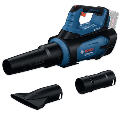 Bosch Akku-Laubbläser Gebläse 18V GBL18V-800 Professional 06008D2200