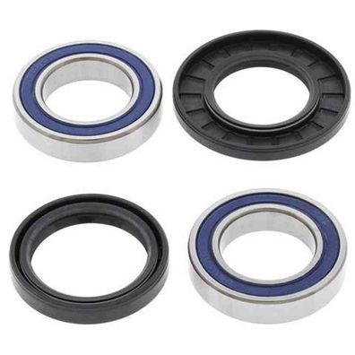 WB16-25-1415 Radlager KIT Front Husqvarna CR125 01-13, CR250 01-04, SM450 10, SM450R
