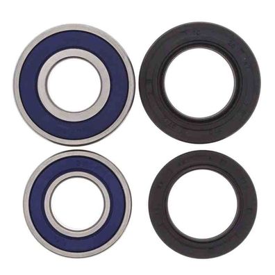 WB65-25-1113 Radlager KIT Honda CR125R 82, CR250R 82, CR480R 82, XR650R 00-07