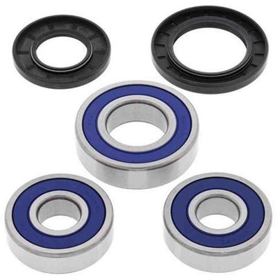 Wheel Bearing Kit Rear Kawasaki KZ1000J 81-83, KZ1000K 81-82, KZ1000M 81-82, KZ1000P