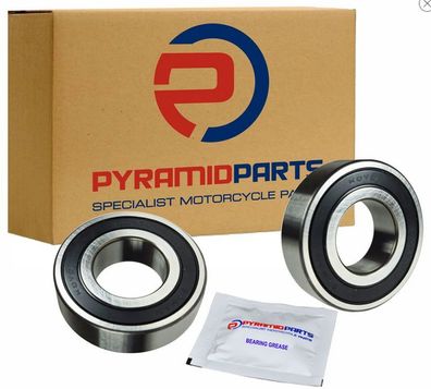 Rear Wheel Bearings Kit für Montesa 00946203