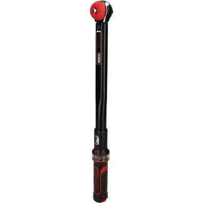 KS TOOLS Ergotorque - Drehmomentschlüssel - 1/2" - 60 - 320 N·m