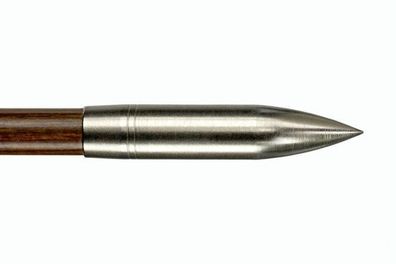 TopHat Holzspitzen Bullet Small