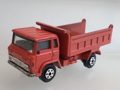 Hino Japan LKW Muldenkipper Yatming Hong Kong Modellauto