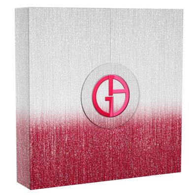 ARMANI Frauen Adventskalender 2025, Kosmetik Mädchen Weihnachten Advent Kalender