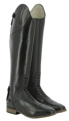 Equithème Stiefel „Wavy“, Reitstiefel