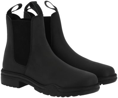 NORTON Galloway Damen Schlupfstiefelette