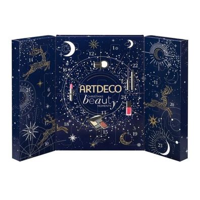 Artdeco Frauen Adventskalender 2025, Mädchen, Damen Beauty Advent Kalender