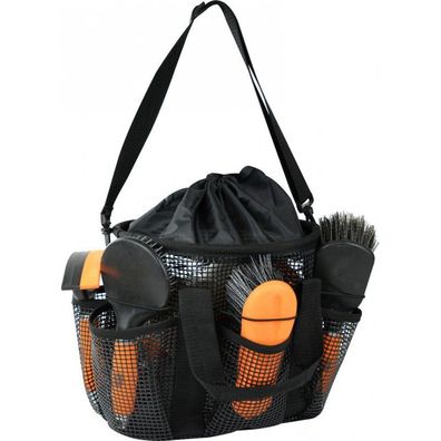Multipocket Air Putztasche