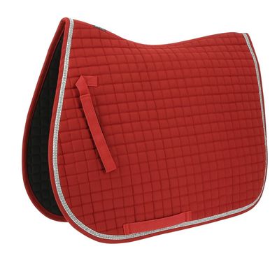 RIDING WORLD GIRLY Schabracke in vielen Farben, Pony