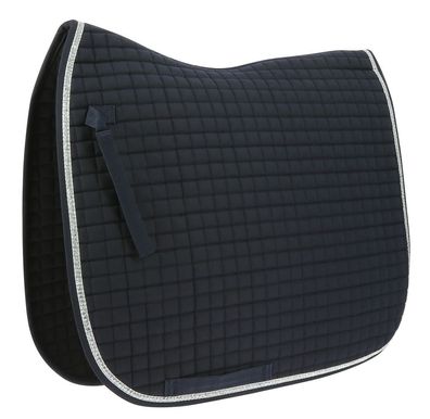 RIDING WORLD GIRLY Schabracke in vielen Farben, Dressur