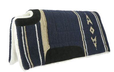 Westride Navajo gullet cut Pad in verschiedenen Farben
