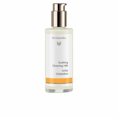 Dr Hauschka Reinigungsmilch 145ml