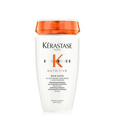 Kerastase K&#233; astase Nutritive Bain Satin 250 ml