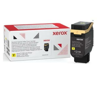 xerox 006R04822 gelb Toner