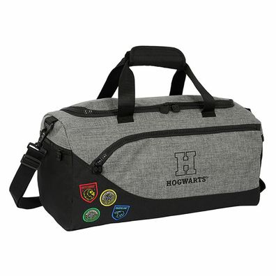 Howgarts House of Champions grau 50 cm Sporttasche