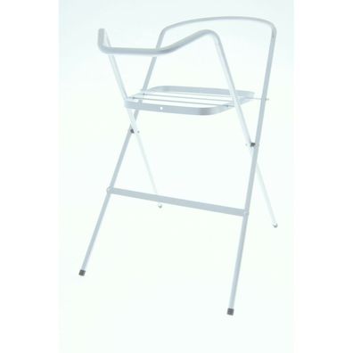 Badewannentür 102 cm weiß