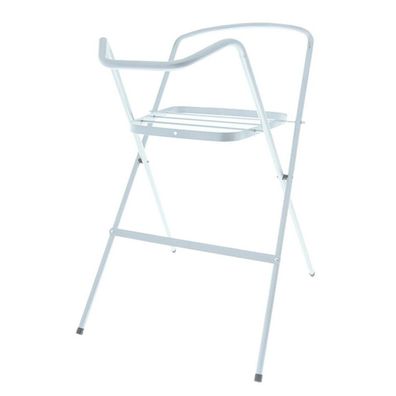 Tabletttür 86 cm weiß
