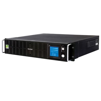 CyberPower Systems CyberPower Professional Tower Series PR750ELCD