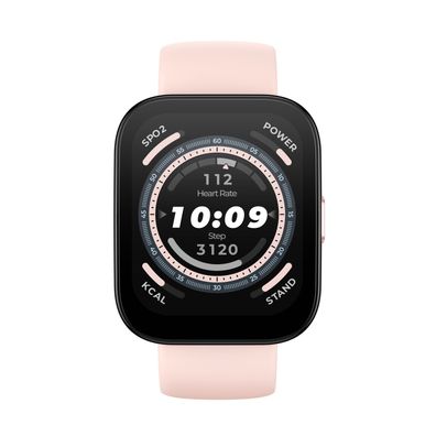 Amazfit Bip 5 - Intelligente Uhr mit Riemen - Handgelenkgröße: 155-210 mm - Anzeige 4