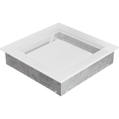 Vent Cover 22x22 white